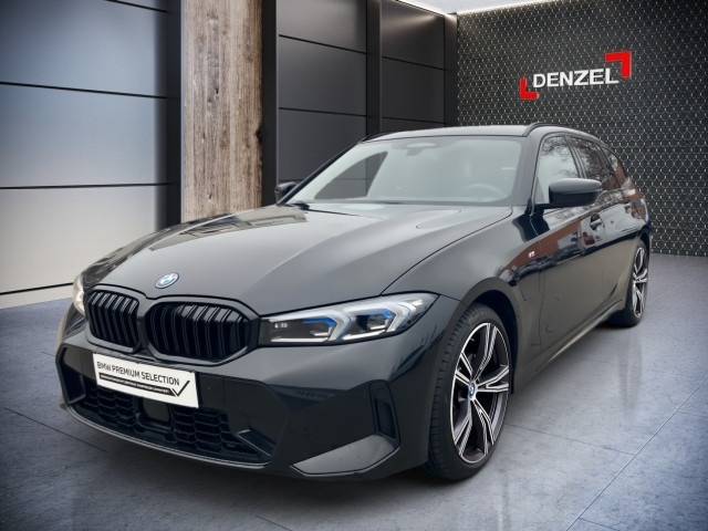 Bild 5: BMW 330e xDrive Touring G21 XB1