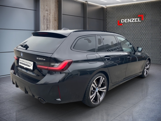 Bild 7: BMW 330e xDrive Touring G21 XB1