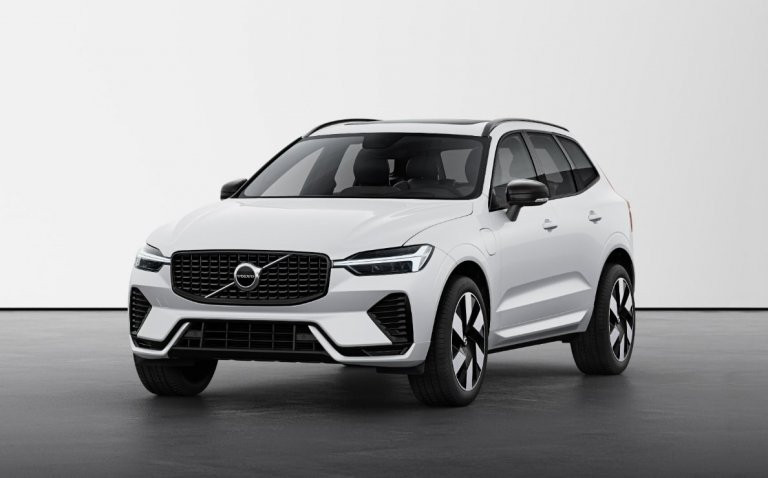 Bild 0: VOLVO PKW XC60 Recharge Plus, T6 AWD Plug-in Hybrid, Elektrisch/Benzin