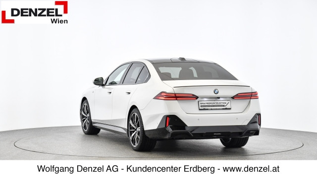 Bild 3: BMW 520d xDrive Limousine G60 B47