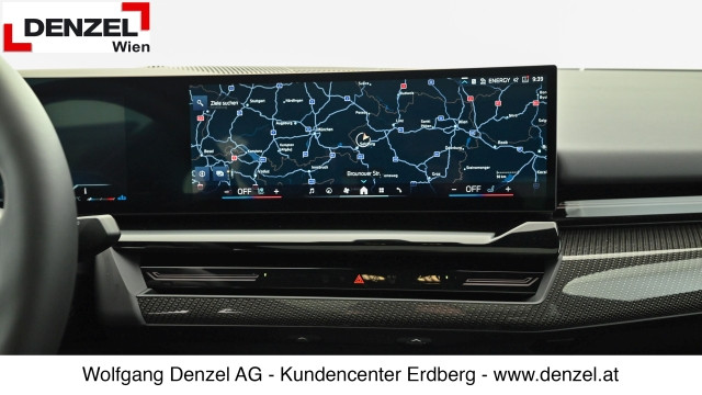 Bild 5: BMW 520d xDrive Limousine G60 B47