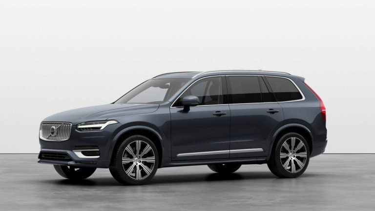 Bild 0: VOLVO PKW XC90 T8 eAWD Plug-in Hybrid Ultra Bright, 7 Sitzer