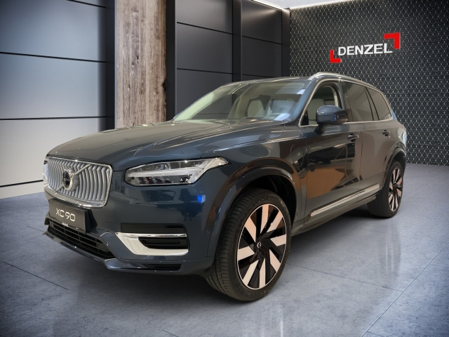 Bild 0: VOLVO PKW XC90 T8 eAWD Plug-in Hybrid Ultra Bright, 7 Sitzer