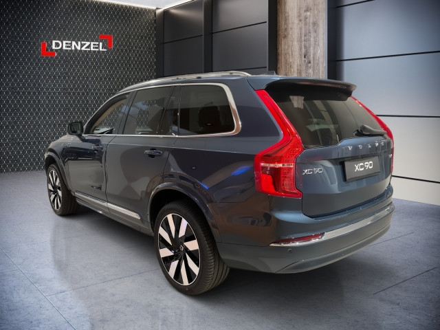 Bild 1: VOLVO PKW XC90 T8 eAWD Plug-in Hybrid Ultra Bright, 7 Sitzer