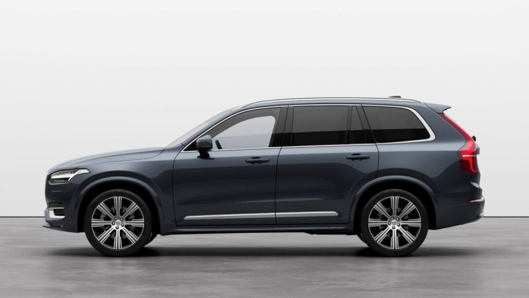 Bild 2: VOLVO PKW XC90 T8 eAWD Plug-in Hybrid Ultra Bright, 7 Sitzer