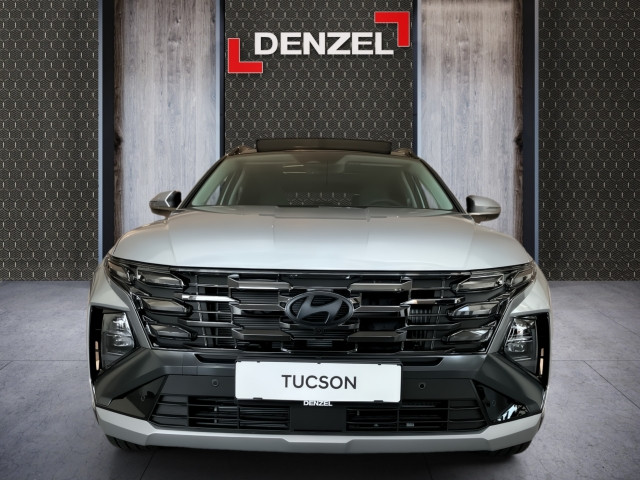 Bild 12: Hyundai Tucson NX4 Prestige Line 1,6 T-GDi HEV 4WD AT