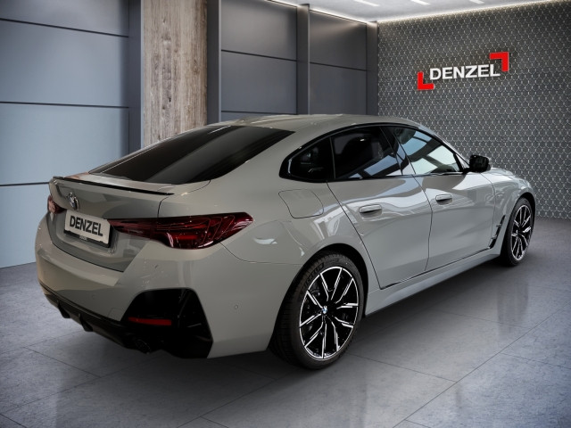 Bild 3: BMW 420i Gran Coupe G26 B48