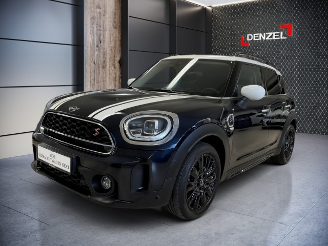 Bild 0: Mini MINI Countryman Coop