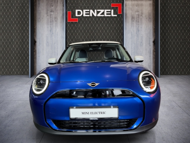 Bild 12: Mini Cooper E J01