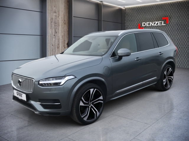 Bild 0: VOLVO PKW XC90 PHEV T8 Twin Engine Inscription