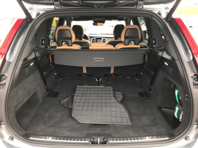 Bild 11: VOLVO PKW XC90 PHEV T8 Twin Engine Inscription