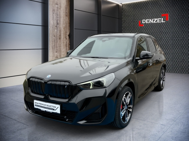 Bild 1: BMW iX1 xDrive30 U11 XE2