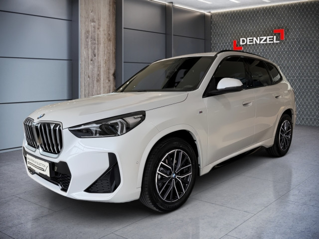 Bild 0: BMW X1 sDrive18d U11 B47