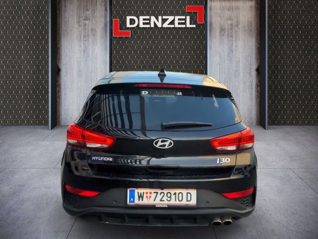 Bild 10: Hyundai i30 - PD N Line 1.5 TGDI DCT 48V