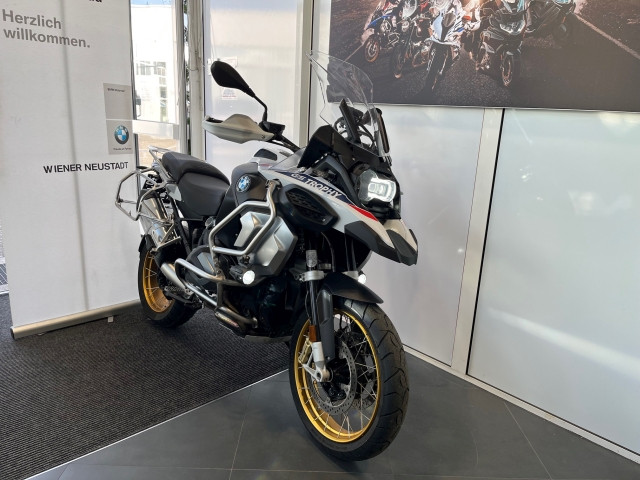 Bild 0: BMW Motorrad R 1250 GS Adventure