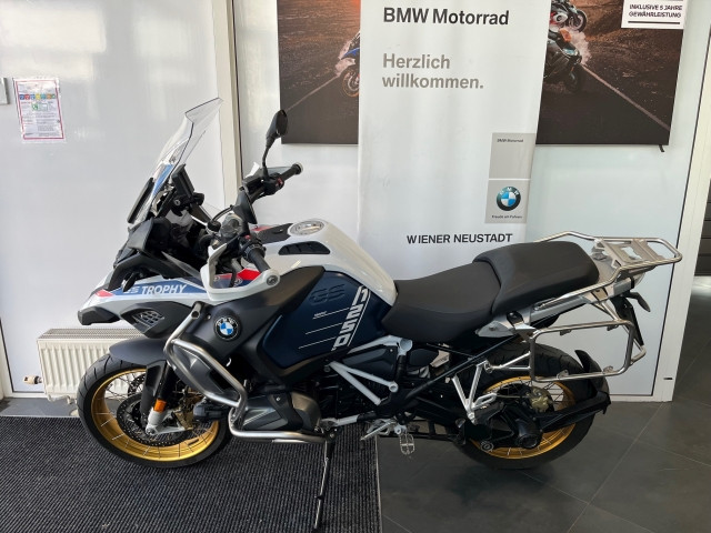 Bild 2: BMW Motorrad R 1250 GS Adventure