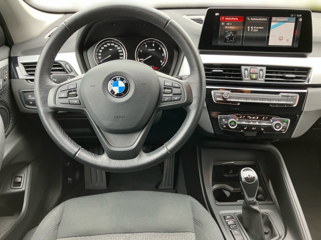 Bild 6: BMW X1 sDrive16d F48 B37