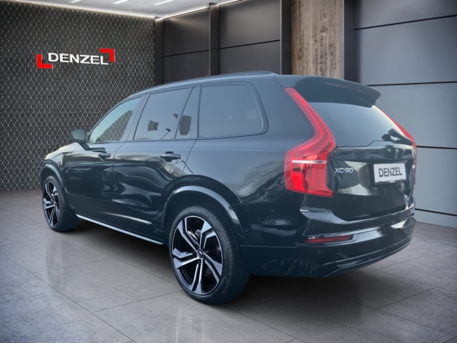 Bild 2: VOLVO PKW XC90 Ultra, T8 Plug-in Hybrid, Elektrisch/Benzin, Dark, 7 Si