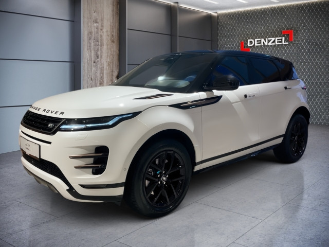 Bild 0: Land Rover Range Rover Evoque D200 Dynamic SE