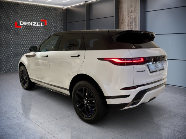 Bild 1: Land Rover Range Rover Evoque D200 Dynamic SE