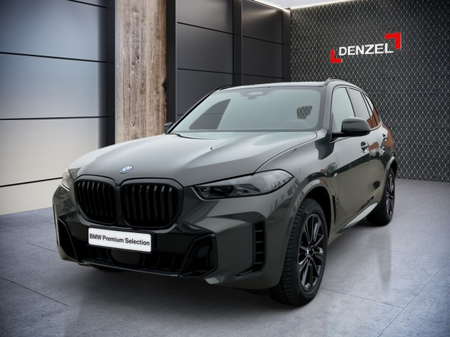 Bild 7: BMW X5 xDrive50e G05 XB1