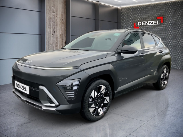 Bild 0: Hyundai Kona HEV (SX2) GO Plus 1.6 GDI 2WD HEV