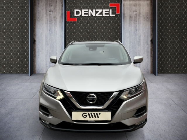 Bild 12: Nissan Qashqai