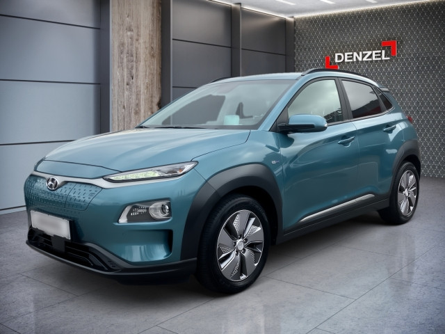 Bild 0: Hyundai Kona Elektro 64kWh L