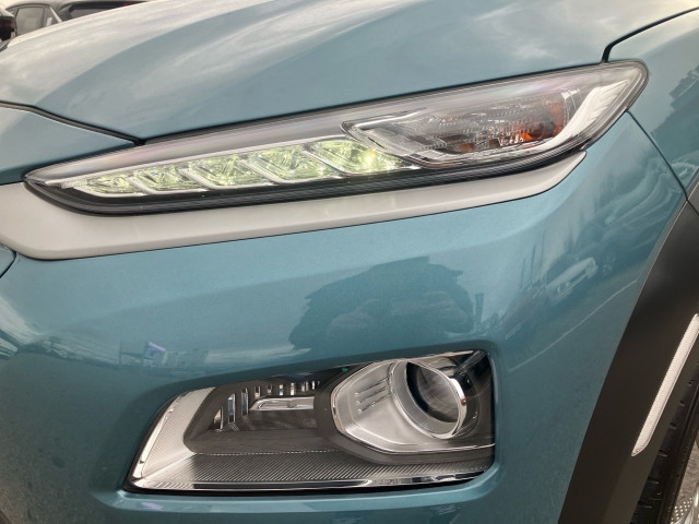 Bild 11: Hyundai Kona Elektro 64kWh L