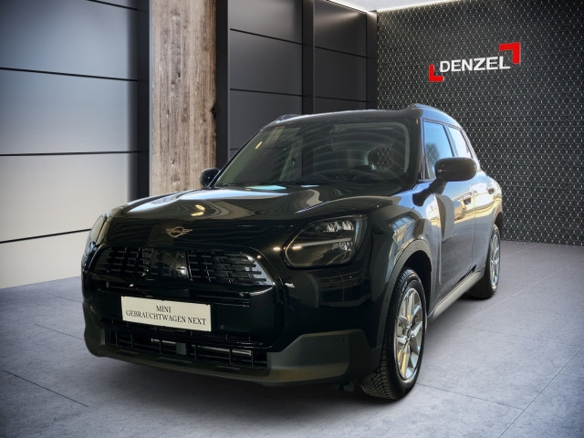 Bild 1: Mini Countryman C U25