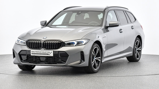 Bild 0: BMW 320e xDrive Touring G21