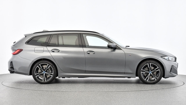 Bild 9: BMW 320e xDrive Touring G21