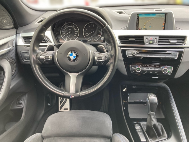 Bild 6: BMW X1 sDrive18d M Sport Aut.