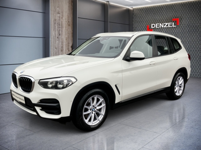 Bild 0: BMW X3 xDrive20i G01 B48