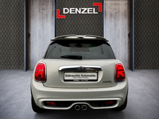 Bild 9: Mini Cooper S F56 B48