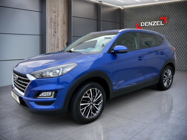 Bild 0: Hyundai Tucson 1,6 GDI Level