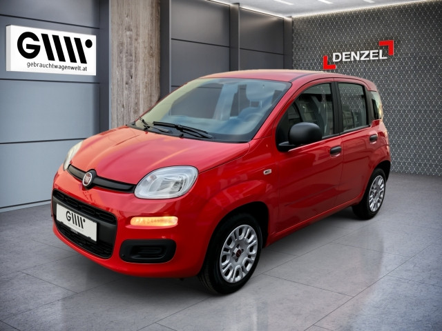 Bild 0: Fiat Panda 1,2 70 Easy