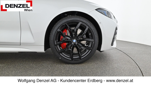 Bild 15: BMW 420i Cabrio G23 B48