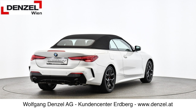 Bild 2: BMW 420i Cabrio G23 B48