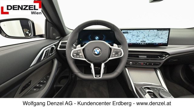 Bild 4: BMW 420i Cabrio G23 B48