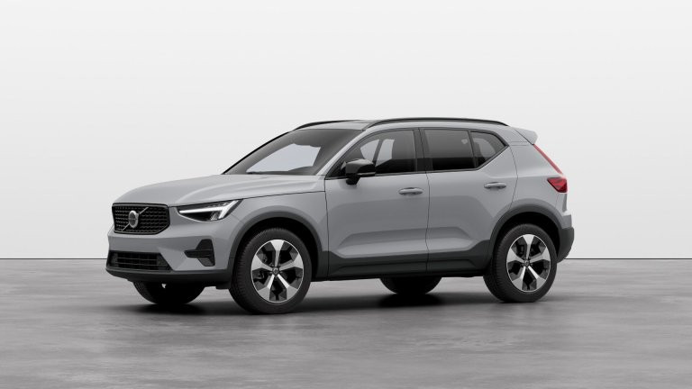 Bild 0: VOLVO PKW XC40 Ultra, B3 Mild Hybrid, Benzin, Dark