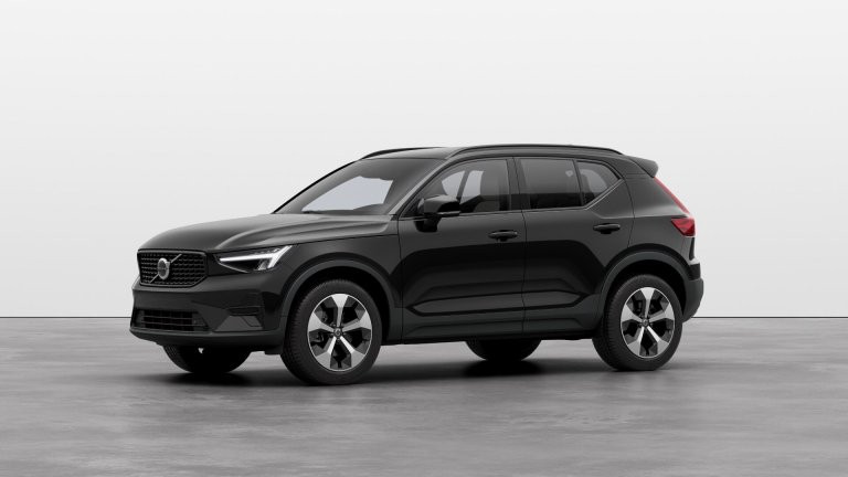 Bild 0: VOLVO PKW XC40 B3 Mild Hybrid Plus Dark