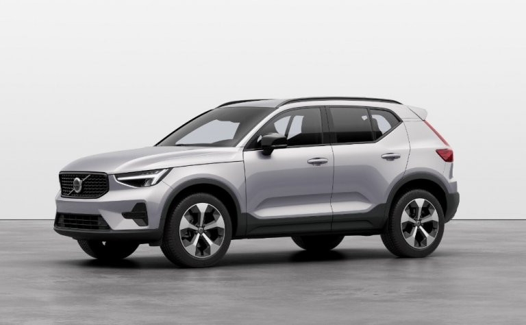 Bild 0: VOLVO PKW XC40 B3 Mild Hybrid Plus Dark