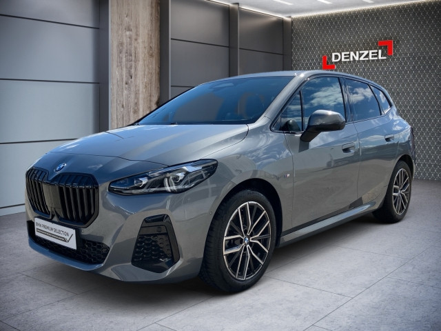 Bild 0: BMW 218d Active Tourer B47 U06