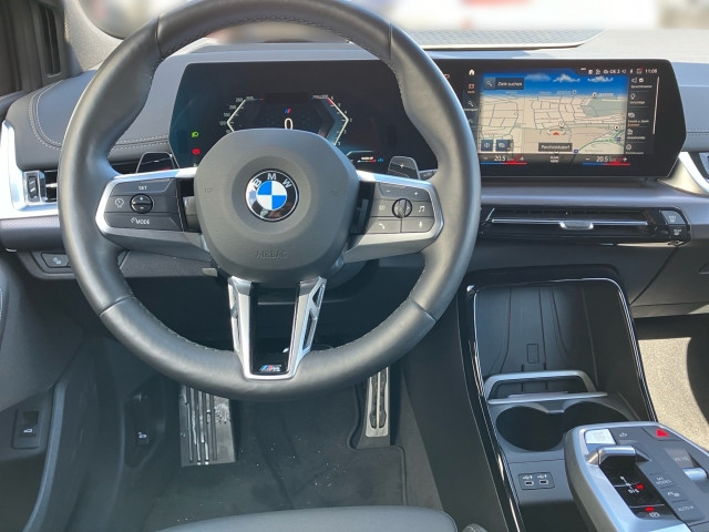 Bild 6: BMW 218d Active Tourer B47 U06