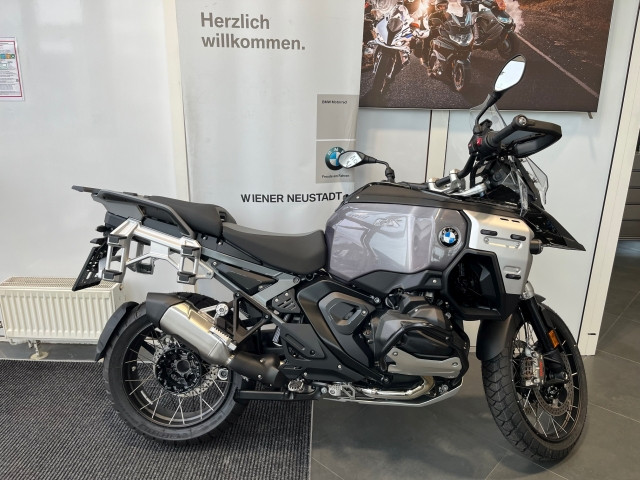 Bild 0: BMW Motorrad R 1300 GS Adventure