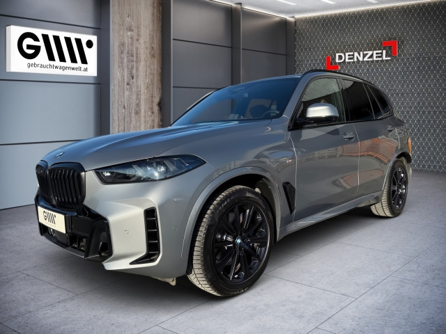 Bild 0: BMW X5 xDrive30d G05 B57