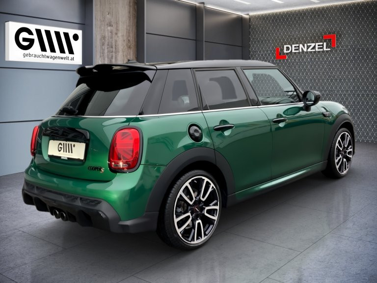 Bild 3: Mini MINI Cooper S Aut.