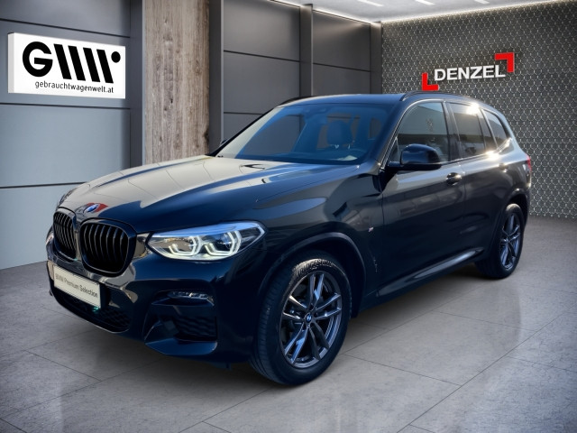 Bild 0: BMW X3 xDrive 20d 48V Aut.