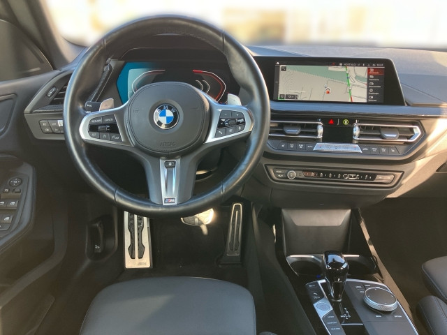 Bild 6: BMW 218d Gran Coupé F44